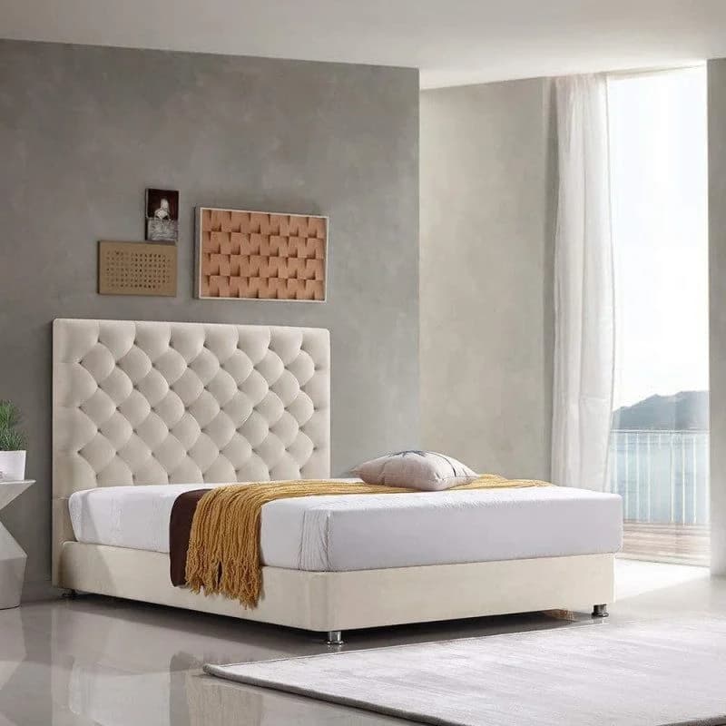 Daisy Bed